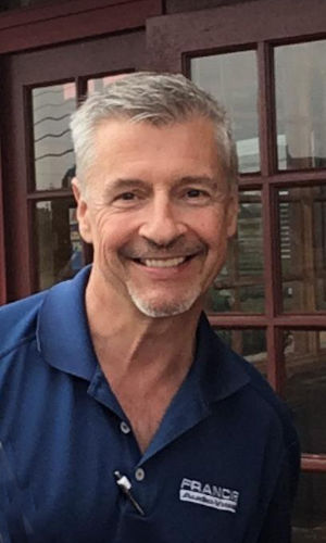 Bill Francis