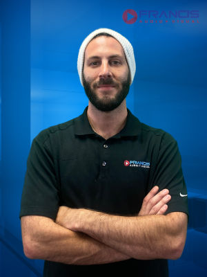 Jarod DeJohn