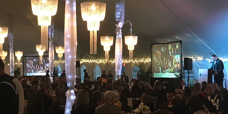 Cayuga Medical Center Gala