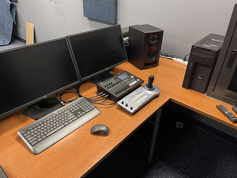 Inficon - Studio grade Kali studio monitors