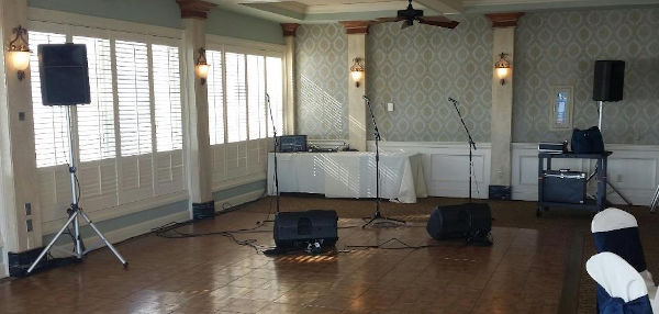Band package